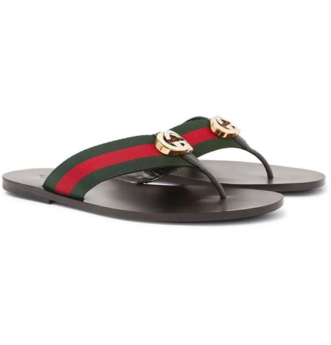 gucci flip flops writer|Gucci Flip Flops for sale.